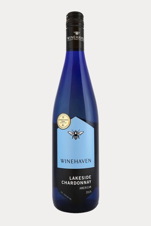 2021 Lakeside Chardonnay