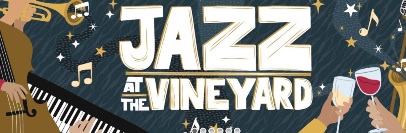 Jazz in the Vineyard