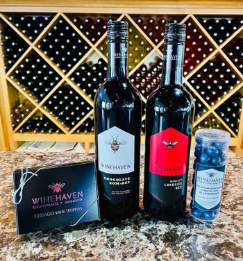 Chocolate Lovers Gift Pack