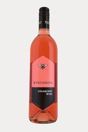 Cranberry Wine