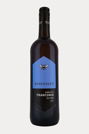 2023 Franconia