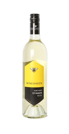 Stinger Mead (Honey Wine)