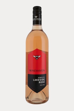 Lakeside Rosé