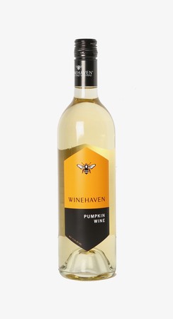 Pumpkin Wine