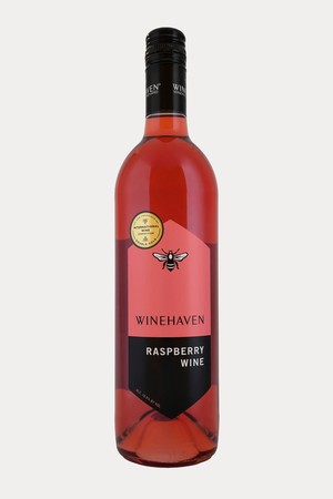 Raspberry Wine