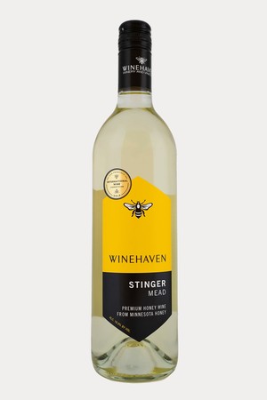 Stinger Mead (Honey Wine)