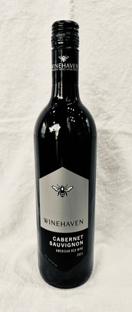 2021 Cabernet Sauvignon