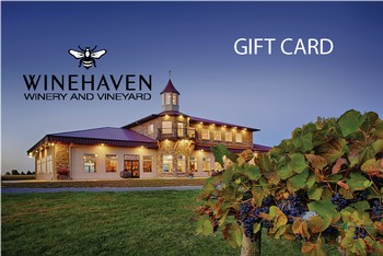 Winehaven Electronic Gift Card