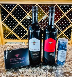 Chocolate Lovers Gift Pack