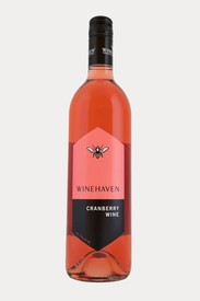 Cranberry Wine