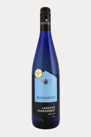 2019 Lakeside Chardonnay
