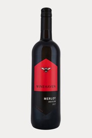 2007 Merlot