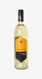 Pumpkin Wine