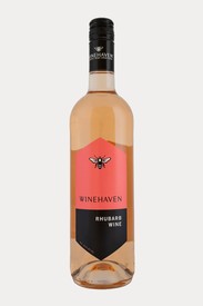 Rhubarb Wine