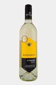 Stinger Mead (Honey Wine)