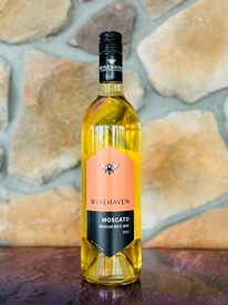 2023 Moscato
