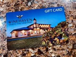 Gift Card for Winehaven