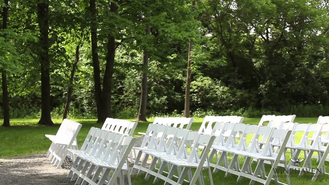 Winehaven Wedding Ceremonies and Receptions